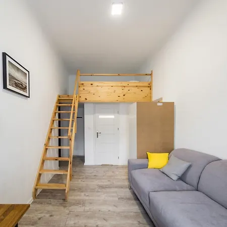 Apartment Jm Lubicz I Krakow