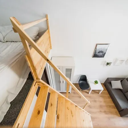 Apartment Jm Lubicz I *