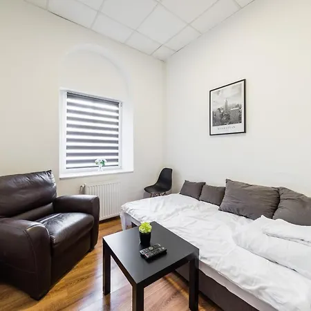 Jm Lubicz I Apartment