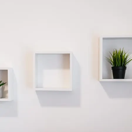 Jm Lubicz I Apartment Krakow