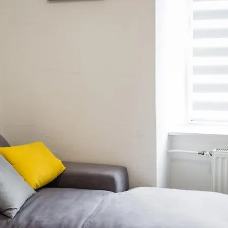 Jm Lubicz I Apartment Krakow