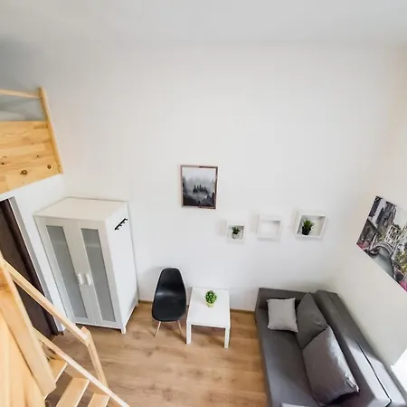 Apartment Jm Lubicz I