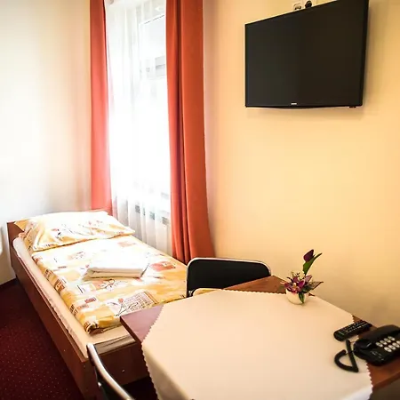 żaczek Studenckie
