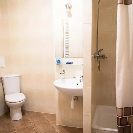 Hotel żaczek Studenckie 2*
