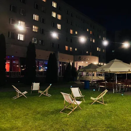 żaczek Studenckie 2* Kraków