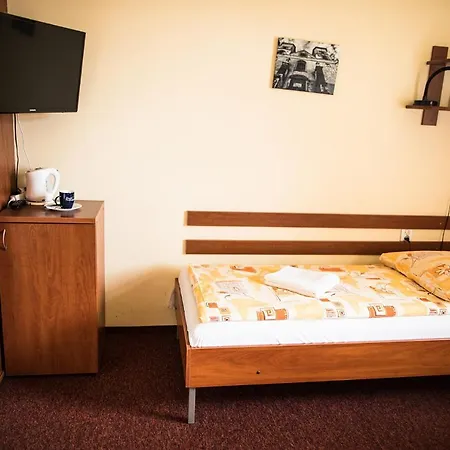 żaczek Studenckie Hotel Kraków