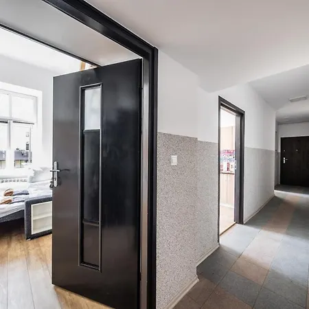 Jm Lubicz I Apartment Krakow