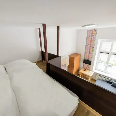 Apartment Jm Lubicz I Krakow