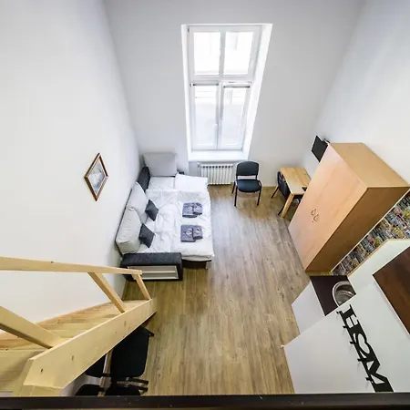 Apartment Jm Lubicz I
