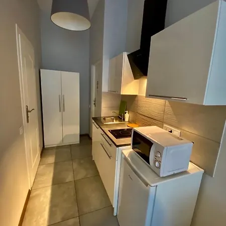 Hostal Ametyst