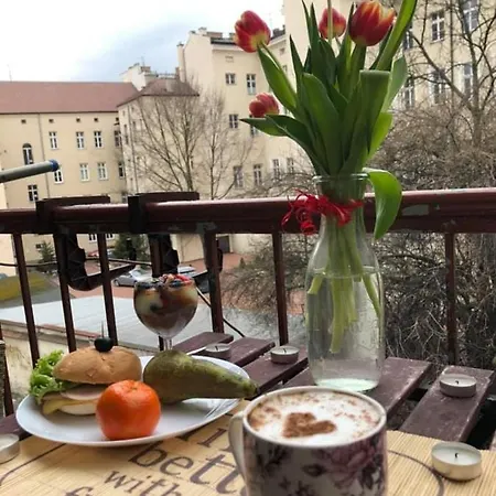 Greg&tom Hostal Cracovia