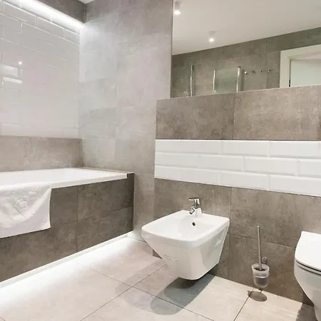 Royal Wawel Castle Luxury Apartment