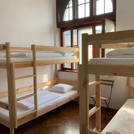 Viki Kazimierz Hostel Krakow