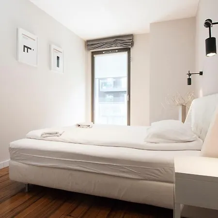 Royal Wawel Castle Luxury Apartment