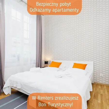 Topolowa 48 By Renters