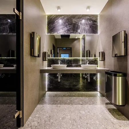 Otel Wyspianski 3*