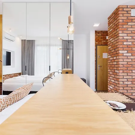 Go Rakowicka By Renters * Krakow