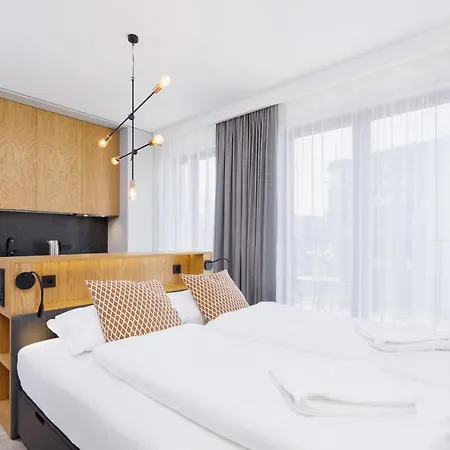 Go Rakowicka By Renters Krakow
