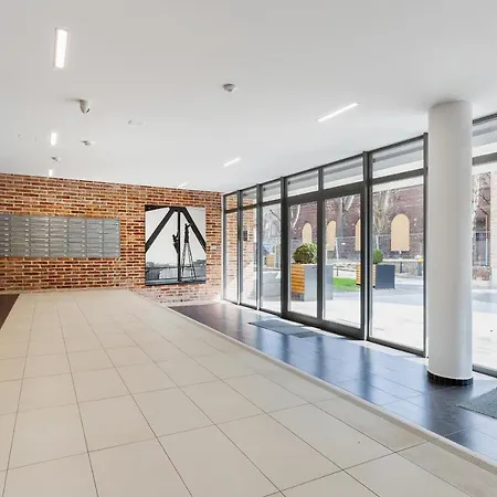 Go Rakowicka By Renters Apartment