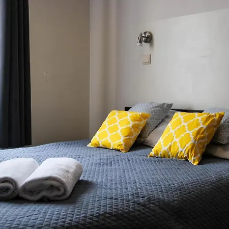 Tdb Aparthotel *