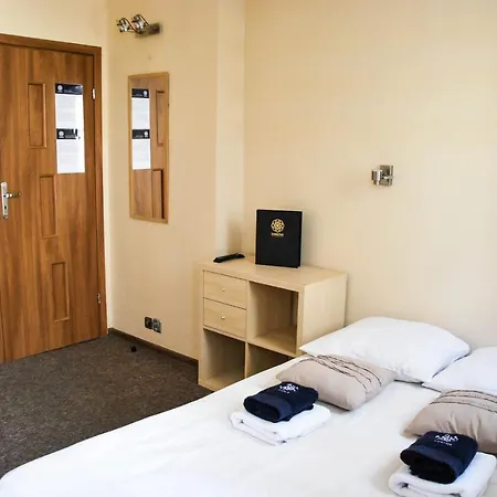 Tdb Aparthotel *