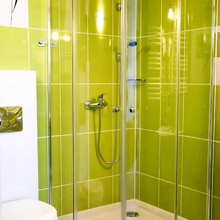 Tdb Aparthotel Krakow