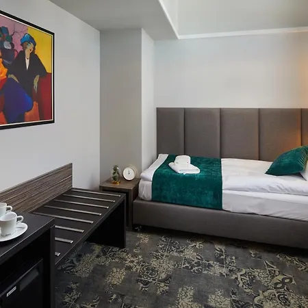 Hotel Estera Krakow