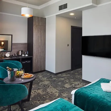 Hotel Estera