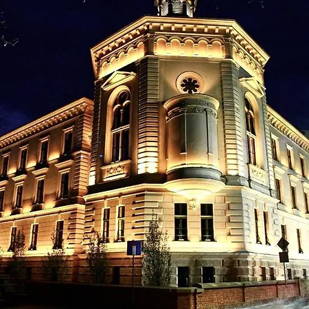Royal Wawel Castle Luxury Apartment *