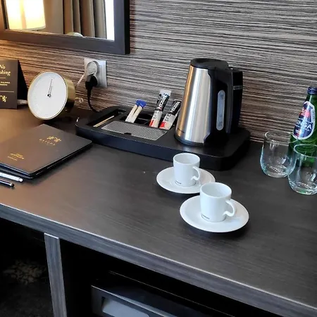 Hotel Estera 4*