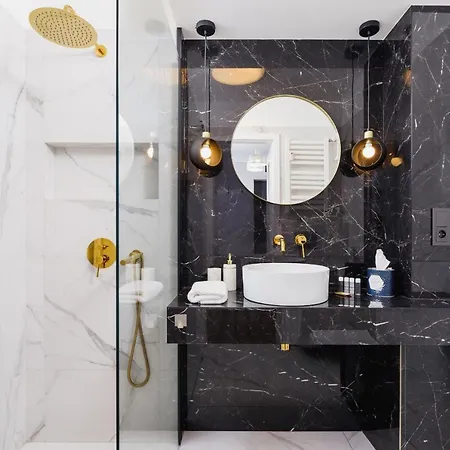 Przy Bulwarach Wislanych Kosciuszki By Renters Apartment Krakow