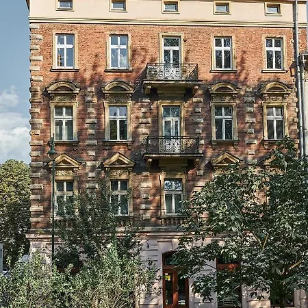 7 Heaven Elegant Old Town Bed & Breakfast *
