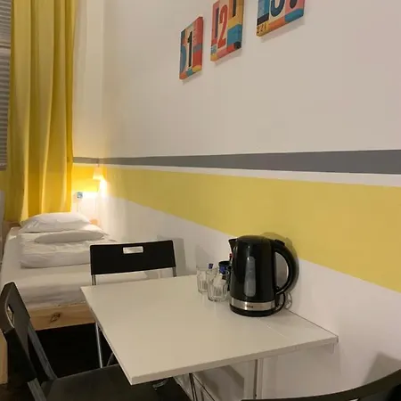 Hostel Viki Kazimierz *