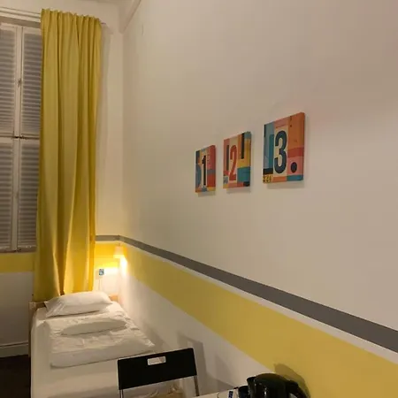 Hostel Viki Kazimierz *