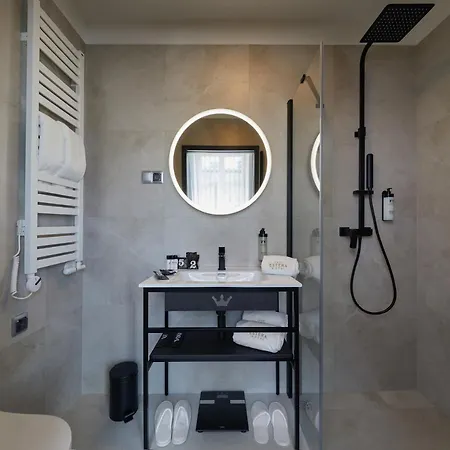 Estera 4* Krakow