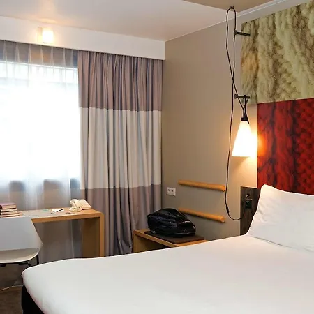 Ibis Centrum Hotel Krakow
