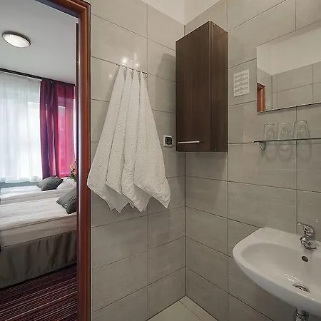 Otel Delta Krakow