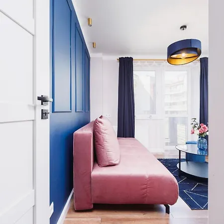 Przy Bulwarach Wislanych Kosciuszki By Renters * Krakow