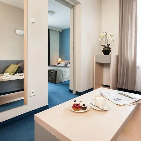 Perla Hotel Krakow