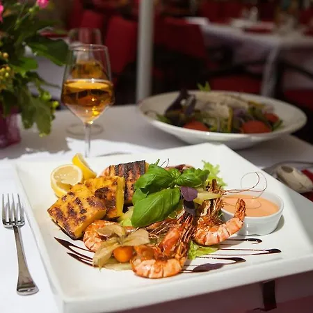 Betmanowska Main Square Adults Only Hotel Krakow