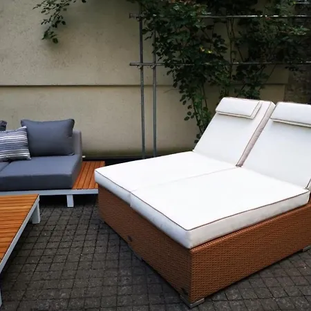 Little Britain Aparthotel Sauna&Daily Spa Hen&Stag Do Cracovie