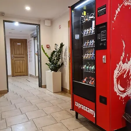 Amber Hostel Krakow