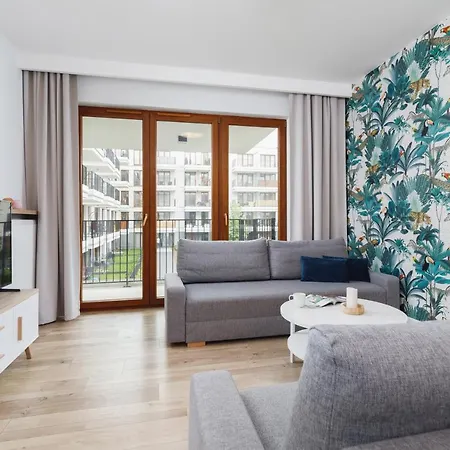 3d Go By Renters Apartment Krakow