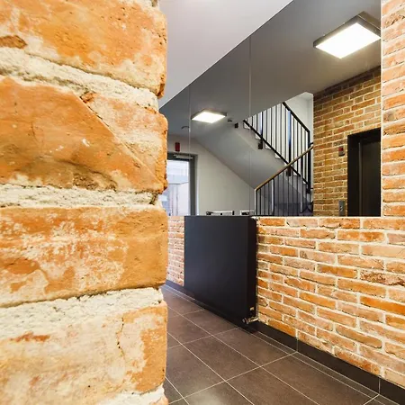 3d Go By Renters Apartment Krakow