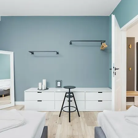 3d Go By Renters * Krakow