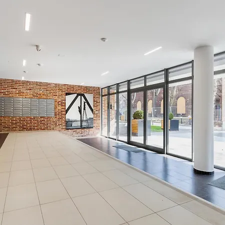 Apartment 3d Go By Renters Krakow