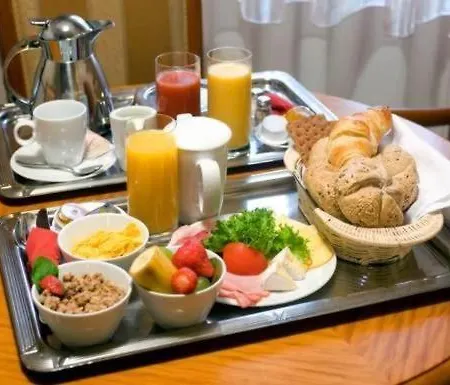 Appart hôtel Little Britain Aparthotel Sauna&Daily Spa Hen&Stag Do 2*