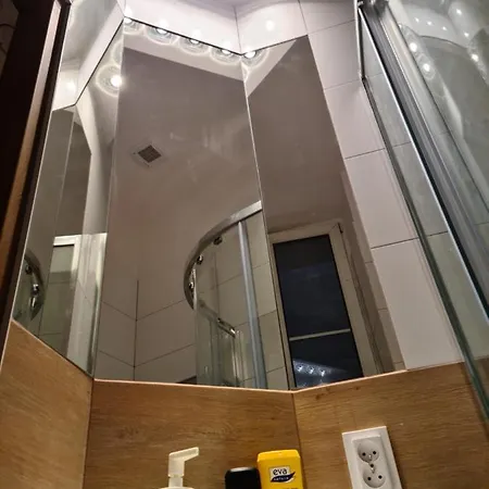 Amber Hostel