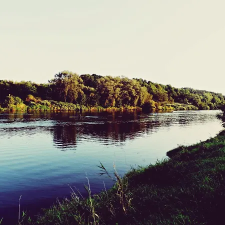 Hotel Vistula 3*