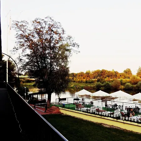 Vistula Hotel Krakow